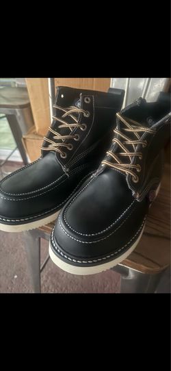 White wolf brand new leather all size