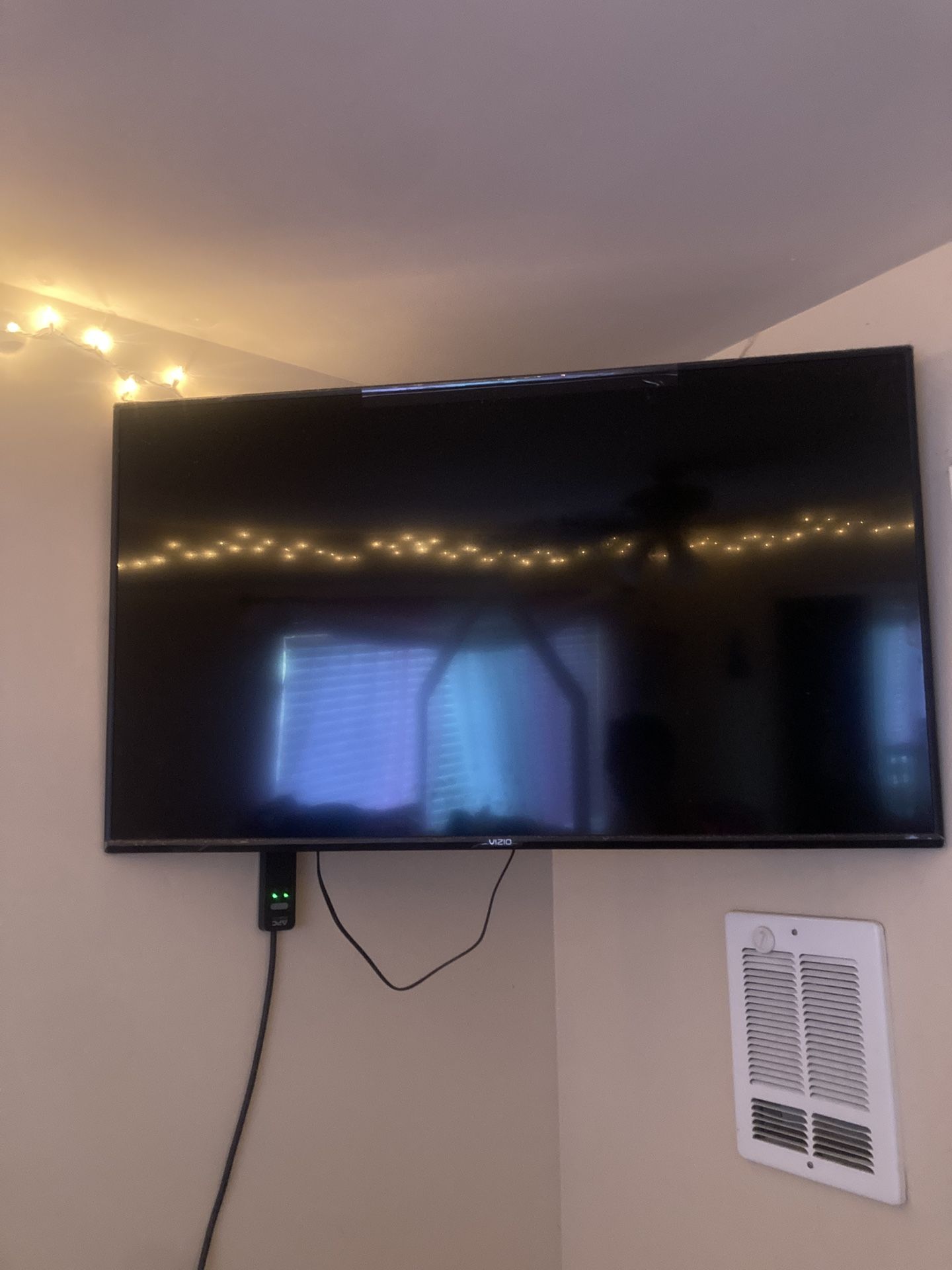 55” TV VIZIO 4k