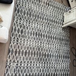 Small Area Rug
