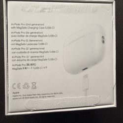 Air Pods Pro Apple 