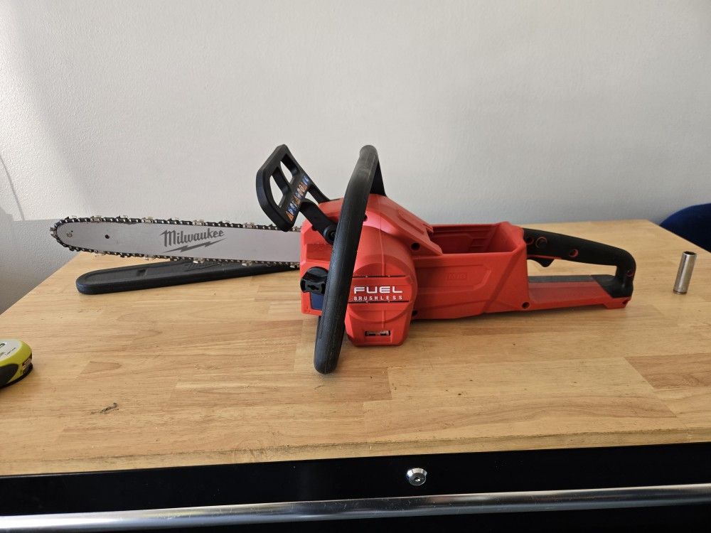 CHAIN SAW Tool Only