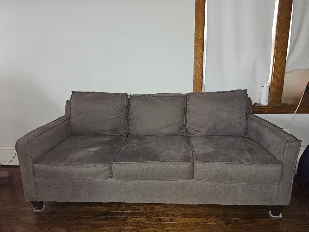 Calvin Sofa And Chair Set