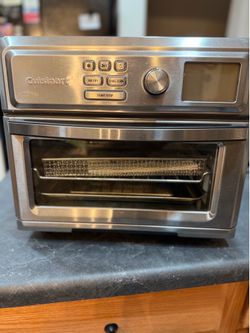 Cuisinart  Air Fryer/Toaster Oven