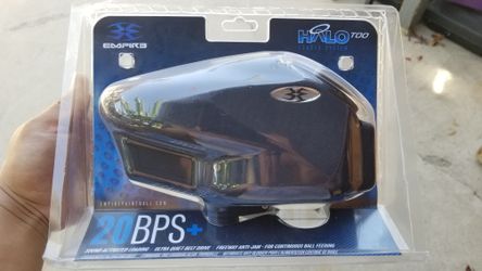 BRAND NEW Empire Halo Too