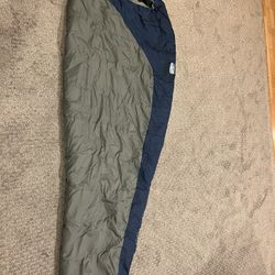 Sleeping Bag, 25 Degree 