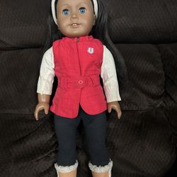 AMERICAN GIRL CLOTHES -RETIRED-
