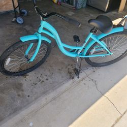 Kent Cruise Bike