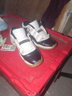 Jordan retro 11