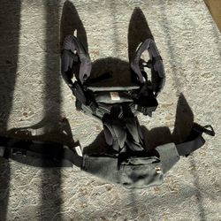 Ergobaby Omni 360 All-In-One Baby Carrier - Gray (Excellent Condition)