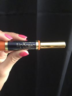 LipSense New/Sealed “She’s Apples”