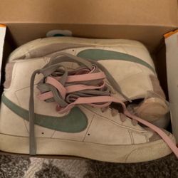 Nike Blazers