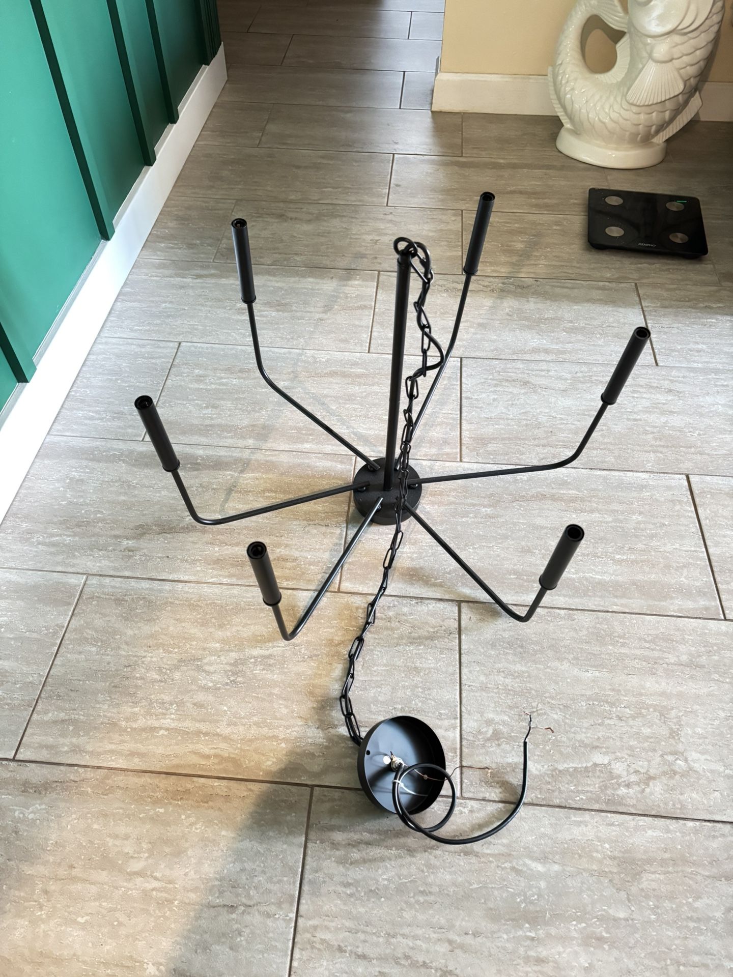 Chandelier