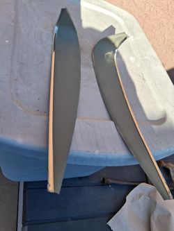 1940-48 chevy coupes rear sides shades