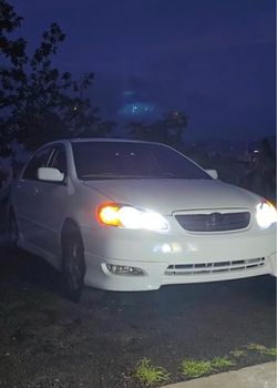 Super Bright White Leds For Any Car Or Truck Luces 3000k 6000k 8000k