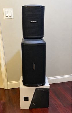 Bass bose