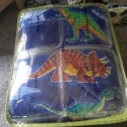 6-pc JUMPING  BEANS COMFORTER