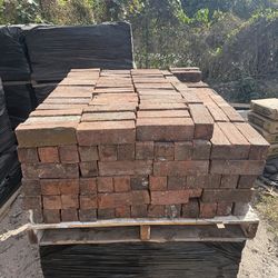 Clay brick