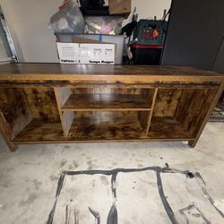 Shelve