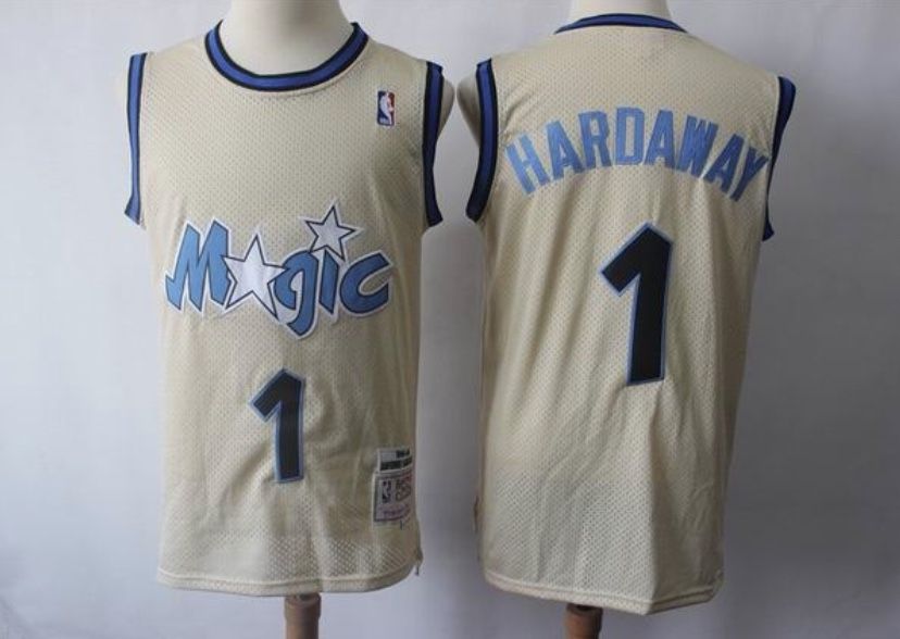 Nba Jersey