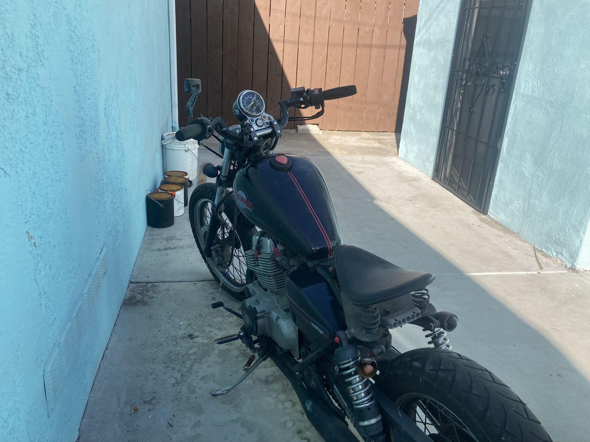 1999 Honda Rebel 250 for Sale in San Diego, CA