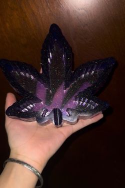 Ash trays