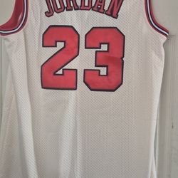 Jordan  New Jersey 