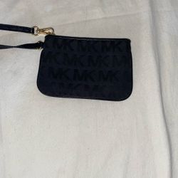 Michael Kors Small Hand Clutch 