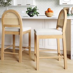 Nathan James Bailey Stools