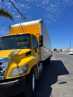 Hino
