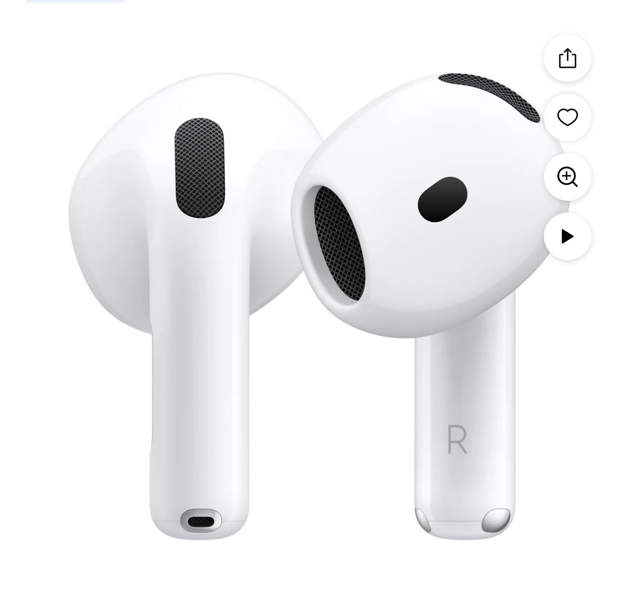 Apple AirPods Pro 2 with Active Noise Cancellation
