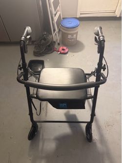 Well chairs