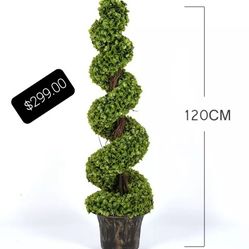 Artificial Trees Outdoor Anti-UV 