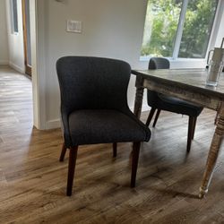 Dining Room Chairs