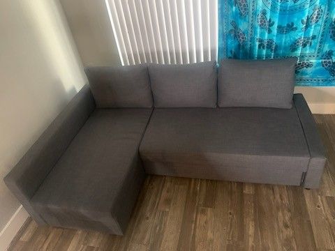 Couch For Sale!!