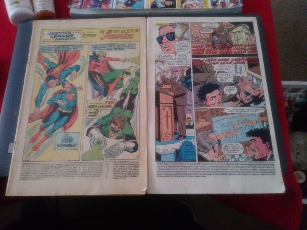 Justice League Of America Code Starting TheJustice Social Of America