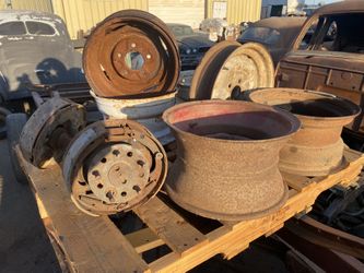 Classic Car Parts Sale !!!