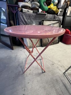 Coffee Side Table 