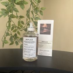 Replica By The Fire Place 100 ML