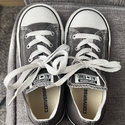 New, Converse All Star Chuck Taylor childs Size 10