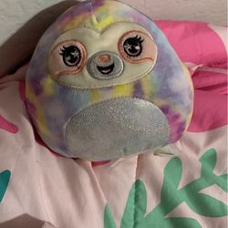 Squishmallow For Only $10