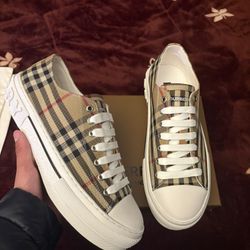 burberry    9.5 