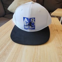 New Jordan Hat
