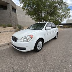 2006 Hyundai Accent