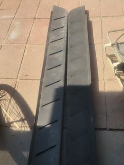 Go Rhino Running Boards