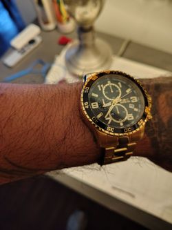 $60 INVICTA WATCH