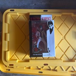 Scarface Collectable 