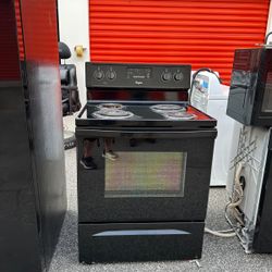 Whirlpool Kitchen Set