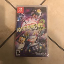 Kart Racers 2