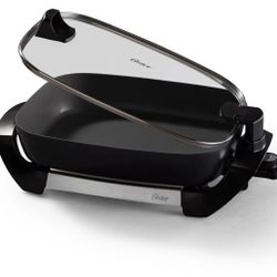 Oster Skillet