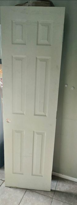 Door 24"